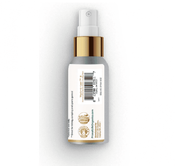 Was-it-izer on-the-go hand wash - Image 3