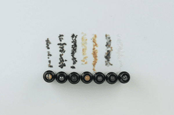 Aura Gemstone & Hemp Facial Serum - Image 3