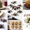 Sweet and Savoury Vegan Halloween Recipes