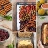 Healthy vegan holiday recipes