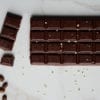 Learn how to make espresso flavoured vegan chocolate bars that resemble Nucao’s espresso chocolate bar but come with a third of the price. You’ll need only 6 ingredients and 15 minutes of your time.
