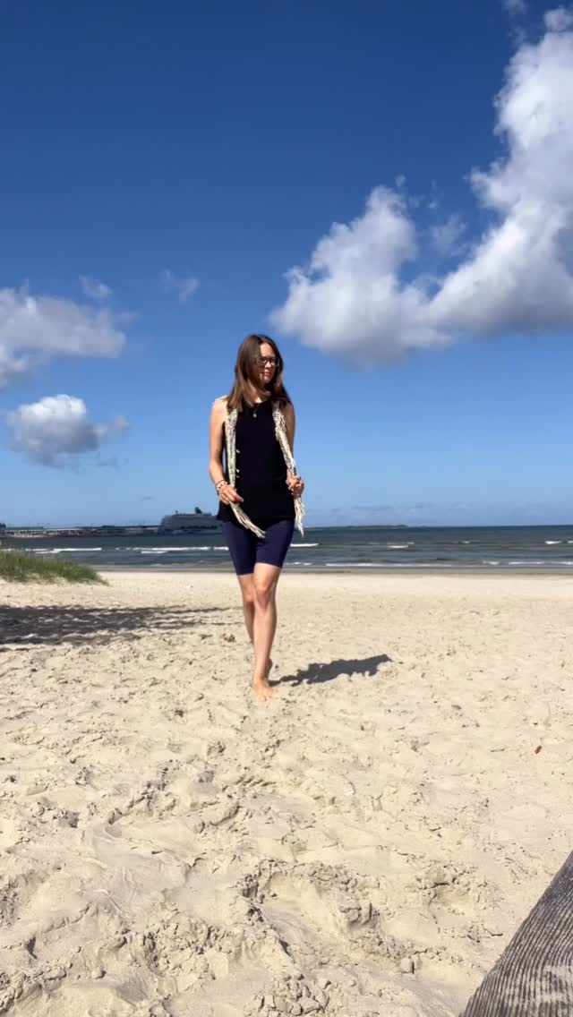 “I can’t today, I have therapy.”
The therapy:
💨 Breathing deeply before the world wakes up.
👣 Wading barefoot into flowing water to remember I belong.
🍵 Sipping matcha with reverence, not rush.
🌱 Smudging the space, clearing the noise.
🥗 Feeding my body with colours, textures, and love.
😹 Laugh and create.
🥁 Letting music move me into presence.
This is how I return to myself.
Daily rituals that hold me.
Sacred moments that rewire my nervous system, not just distract it.
Whole food nourishment that whispers — “I care for you.”
If you’re ready to begin your own journey of deep care and mindful living,
comment “guide” below and I’ll send you a free starter kit to support your transition to holistic, plant-based nourishment. 🌿
You don’t have to wait for burnout to start tending to your wholeness.
It begins with one loving step at a time.
Sending you lots of light and love 🌞💚
Nele
I also welcome you on👧🙋♀️
𝙁𝙖𝙘𝙚𝙗𝙤𝙤𝙠: nutriplanet.health.hub
𝙋𝙞𝙣𝙩𝙚𝙧𝙚𝙨𝙩: nutriplanet
𝙏𝙬𝙞𝙩𝙩𝙚𝙧: thenutriplanet
𝙔𝙤𝙪𝙏𝙪𝙗𝙚: @nutriplanet
May this reach those who are asking.
May it move only where it’s welcome —
and may that be enough.
#HolisticLiving #MindfulSelfCare #PlantBasedHealing #NervousSystemRegulation
#GroundingPractices #DailyRituals #WholeFoodPlantBased #SomaticHealing