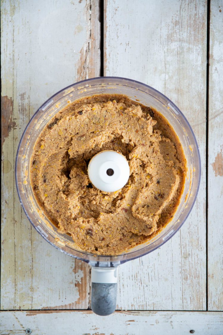 Soybean Hummus Recipe Without Tahini
