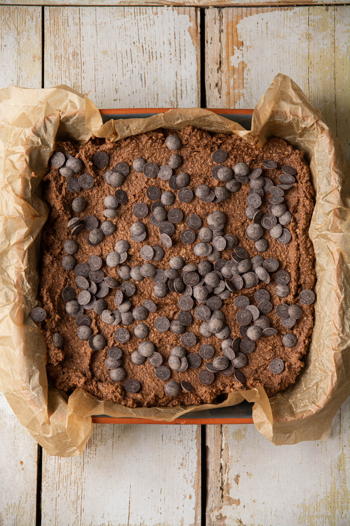 Learn how to make truly healthy vegan sweet potato brownies that are also low glycemic, low-fat and gluten-free. You'll need 9 ingredients, a food processor, and 20 minutes of your time.