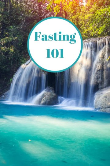 Guide to Fasting: Benefits, Symptoms, Timing, Do's and Don'ts, How to Break a Fast