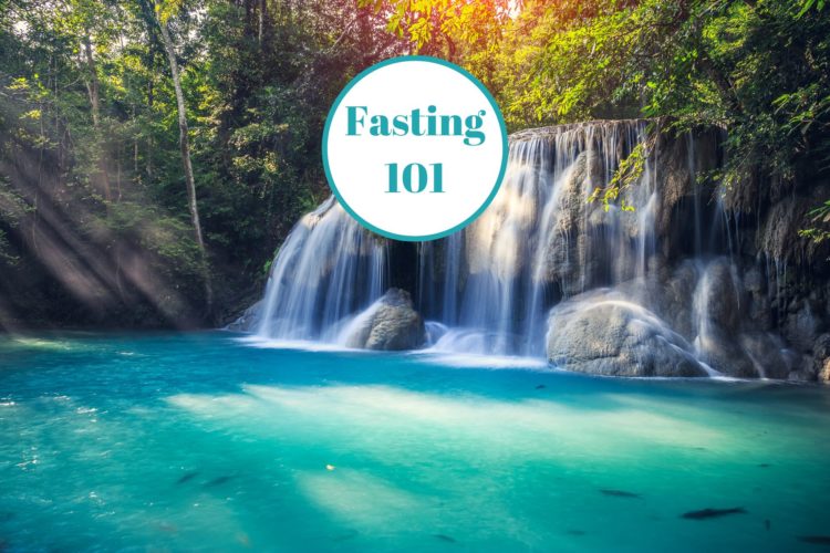 Guide to Fasting: Benefits, Symptoms, Timing, Do's and Don'ts, How to Break a Fast