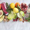Low FODMAP Diet Guide for plant-based eaters, FODMAP food list.
