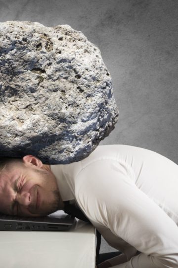 The Upside of Stress: The Mind-Body Connection Explored