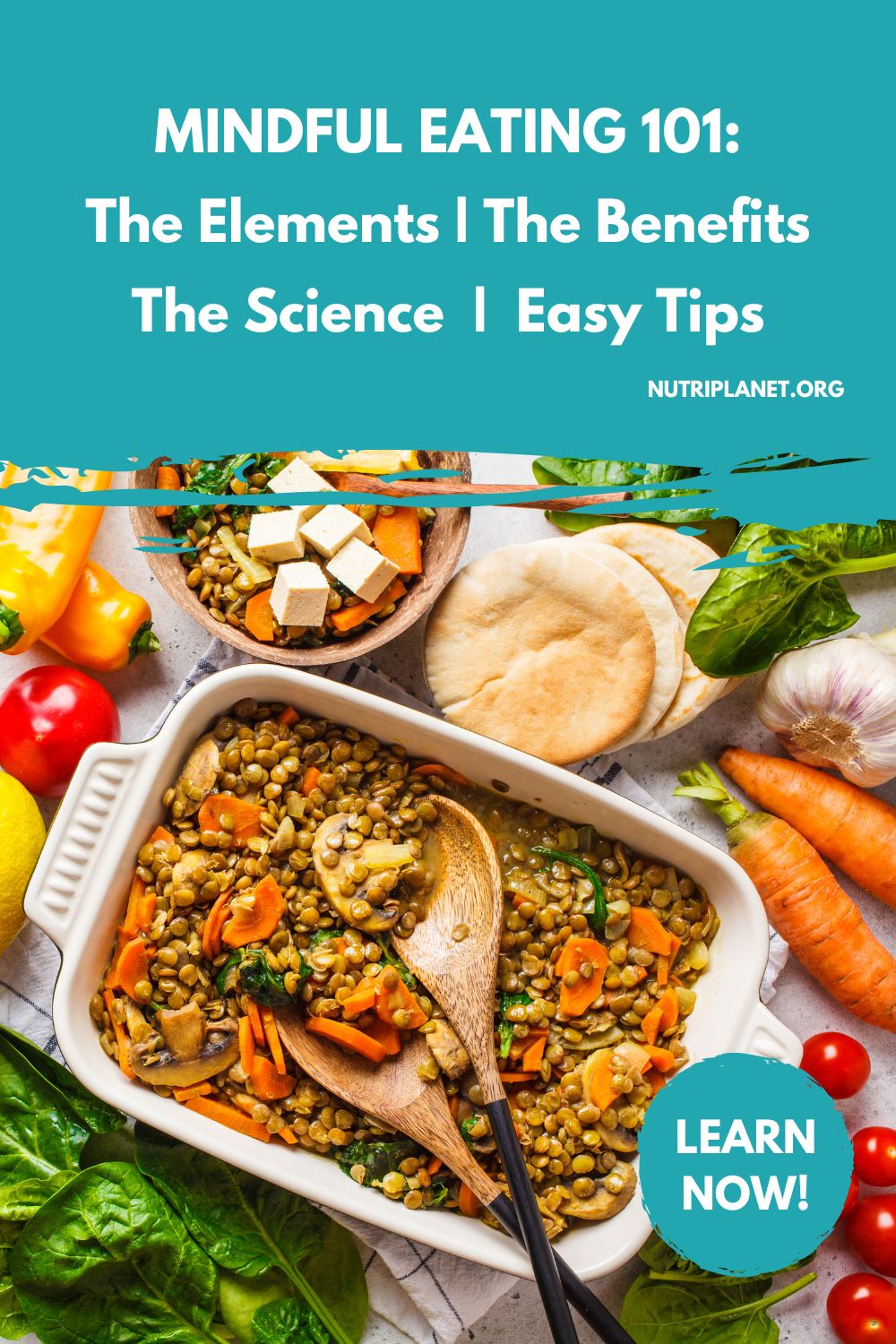 What it truly means to eat mindfully? Exploring its components and the profound benefits it brings. We'll also demystify the science behind this practice and offer practical steps to seamlessly integrate it into our daily lives. And, we'll also arm you with tips to navigate and overcome potential roadblocks. 