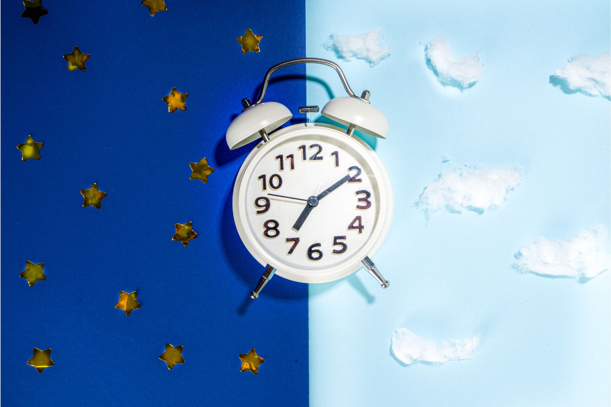 Why Circadian Timing Is the Missing Variable in Modern Healthcare