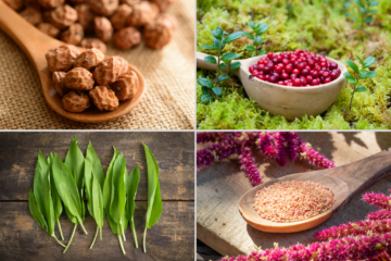 Uncommon Superfoods to Add to Your Diet: Benefits, How to Use