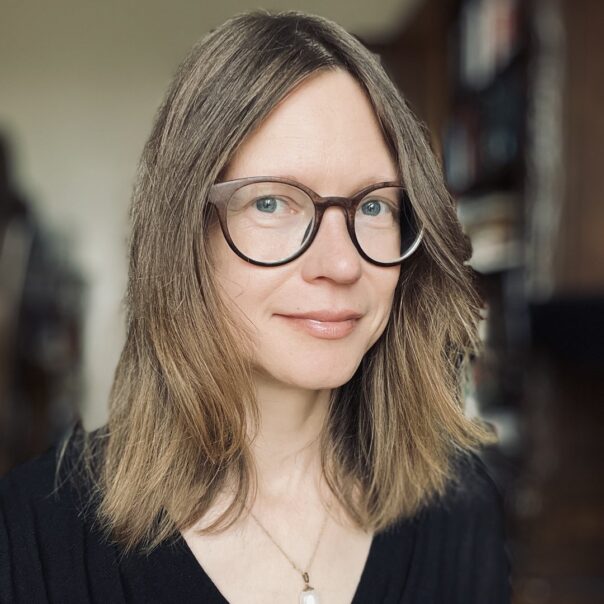 Author picture